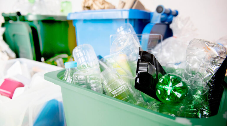 Recycling Solutions in Cardiff – A Step Towards a Greener Future