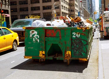 Eco-conscious recycling services near me with expert local support