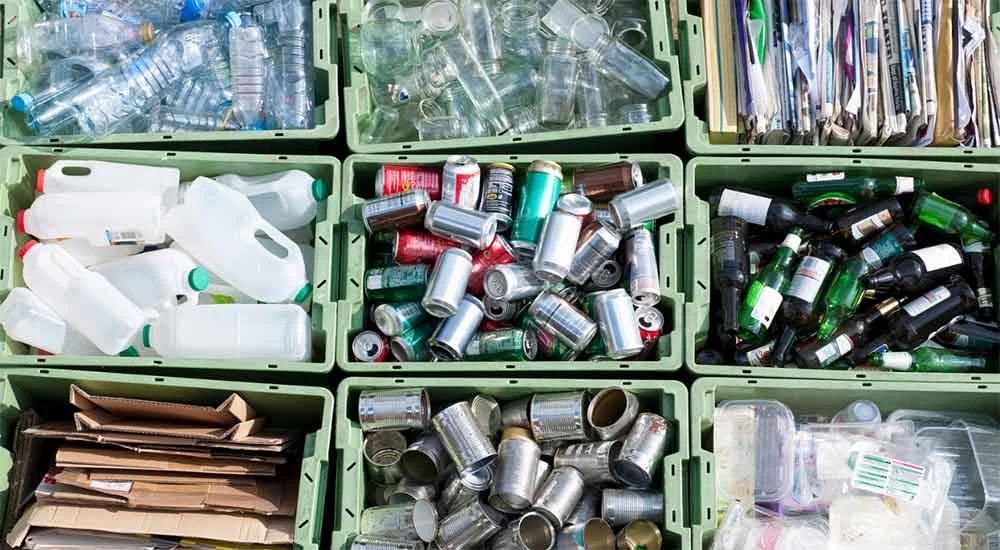 Cardboard recycling Cardiff - Partner for a greener and cleaner Cardiff