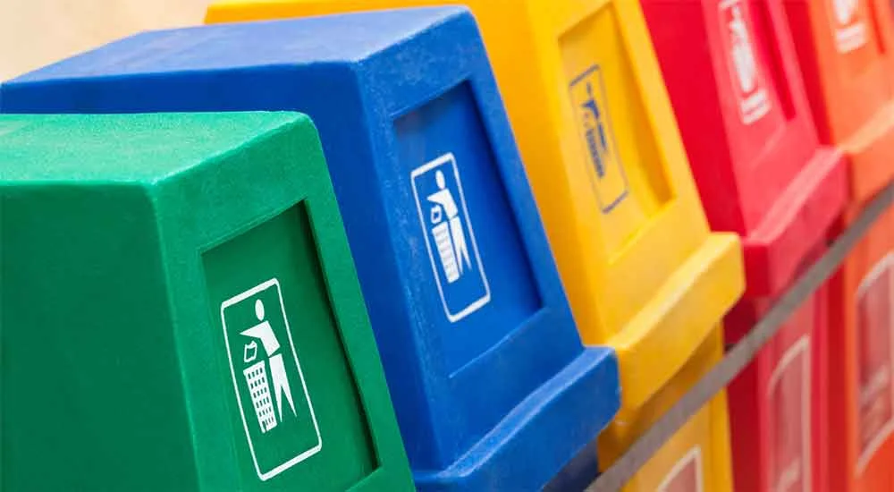 Cardboard recycling Cardiff - Custom, cost-saving solutions for businesses