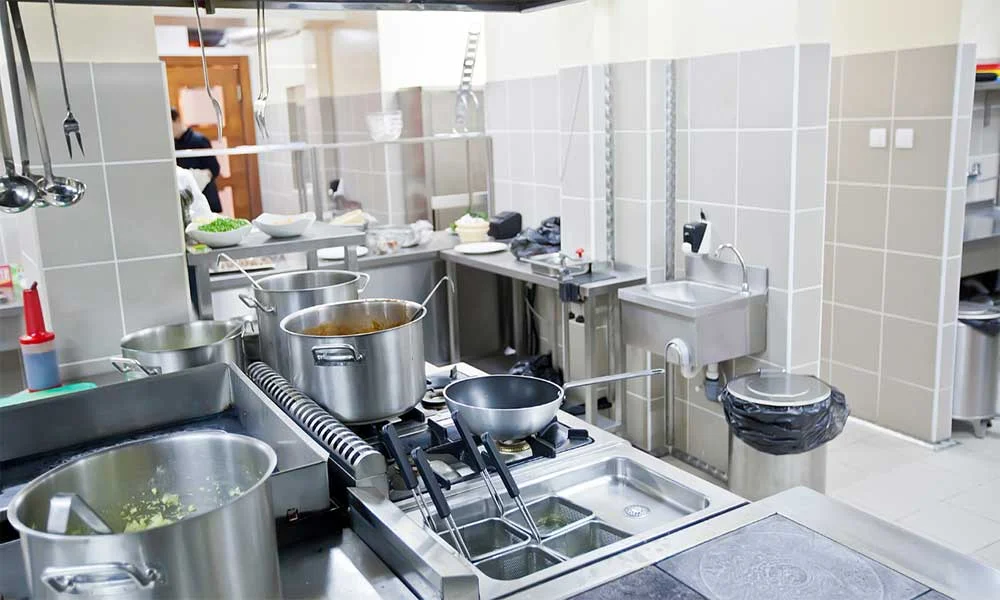 Food waste recycling near me – Eliminate kitchen waste, reduce pests and pollution in Cardiff