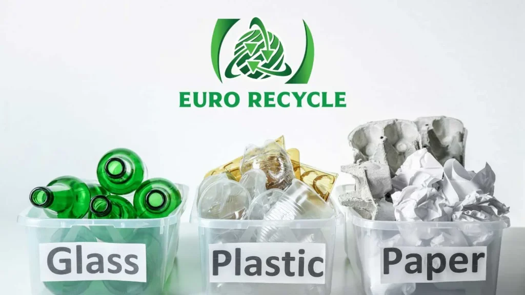 Recycling company near me - Eco-friendly recycling that saves money and supports sustainability