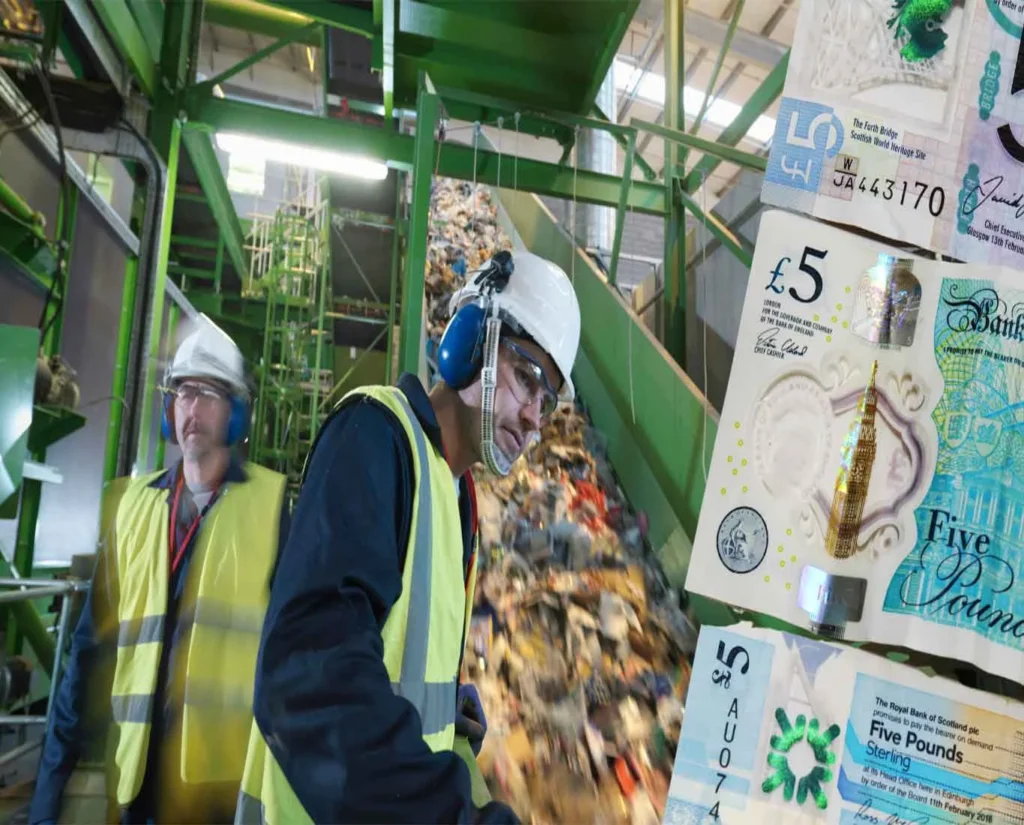 Cheap and flexible skip hire options in Cardiff for efficient waste disposal