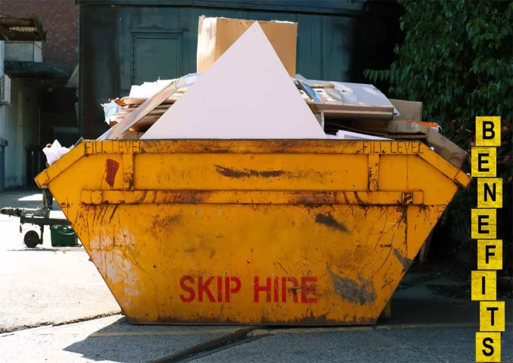 Affordable skip hire near me with flexible hire periods and expert Cardiff-based support