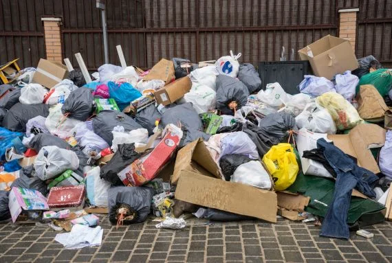 Grocery store waste – Sustainable retail waste management that reduces costs and boosts efficiency
