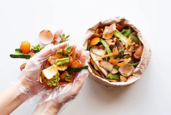 Food waste – Professional waste solutions for hotels and restaurants in Cardiff