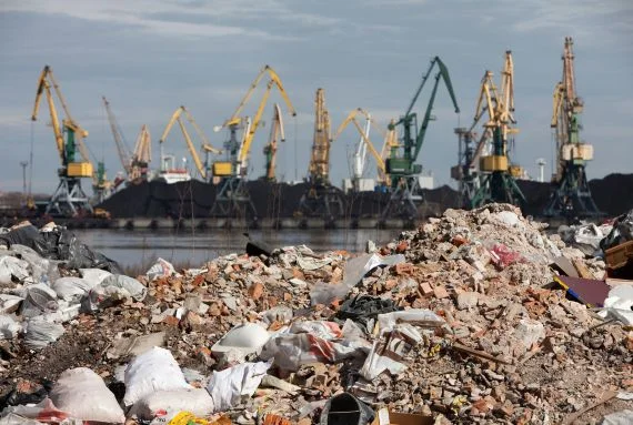 Waste management construction industry – Sustainable and cost-effective waste solutions