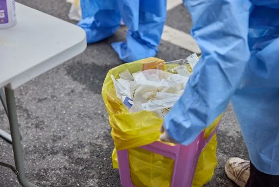 Grocery store waste – Cardiff’s sustainable recycling service for cleaner, greener food retail