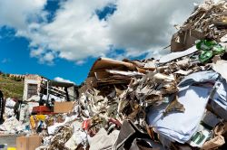 recycling & disposal services