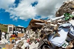 Eco-conscious paper recycling service in Cardiff for waste reduction