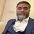 Jalal Meah satisfied with eco-friendly services from Euro Recycle Cardiff
