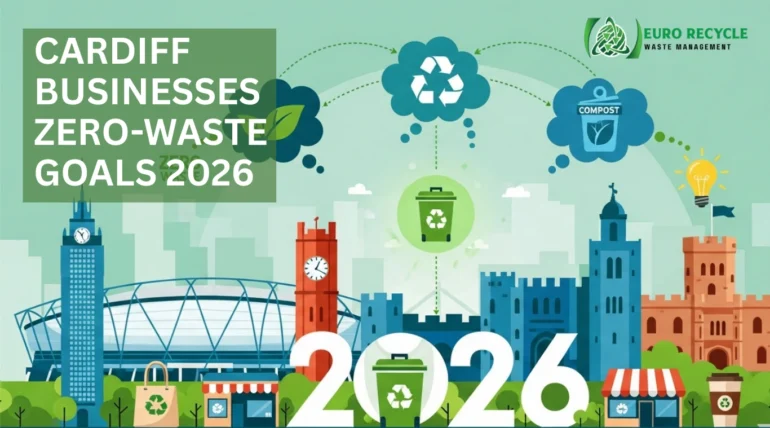 Zero Waste Goals Cardiff