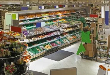 Industry waste – Sustainable waste disposal solutions for Cardiff grocery stores