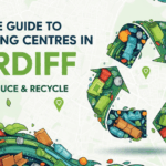 Ultimate Guide to Recycling Centres in Cardiff Reuse, Reduce & Recycle