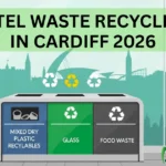 Hotel Waste Recycling in Cardiff 2026 A Practical Guide